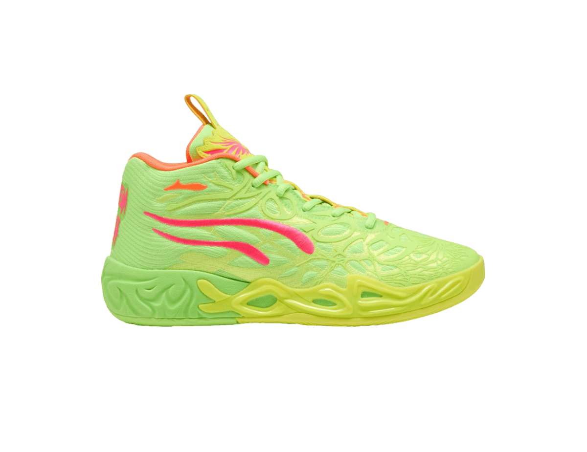 Puma LaMelo Ball MB.04 Gem Puma LaMelo Ball MB.04 Gem