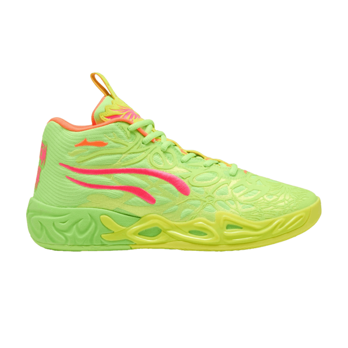 Puma LaMelo Ball MB.04 Gem Puma LaMelo Ball MB.04 Gem
