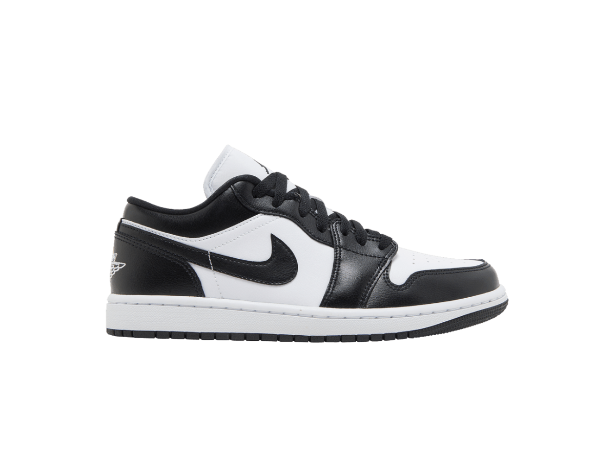 Jordan 1 Low Panda (2023) (Women's) Jordan 1 Low Panda (2023) (Women's)