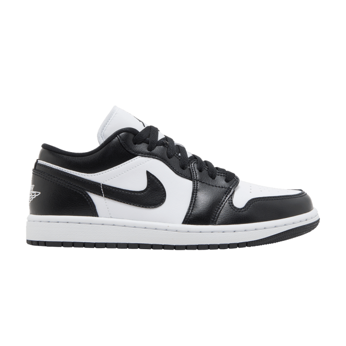 Jordan 1 Low Panda (2023) (Women's) Jordan 1 Low Panda (2023) (Women's)