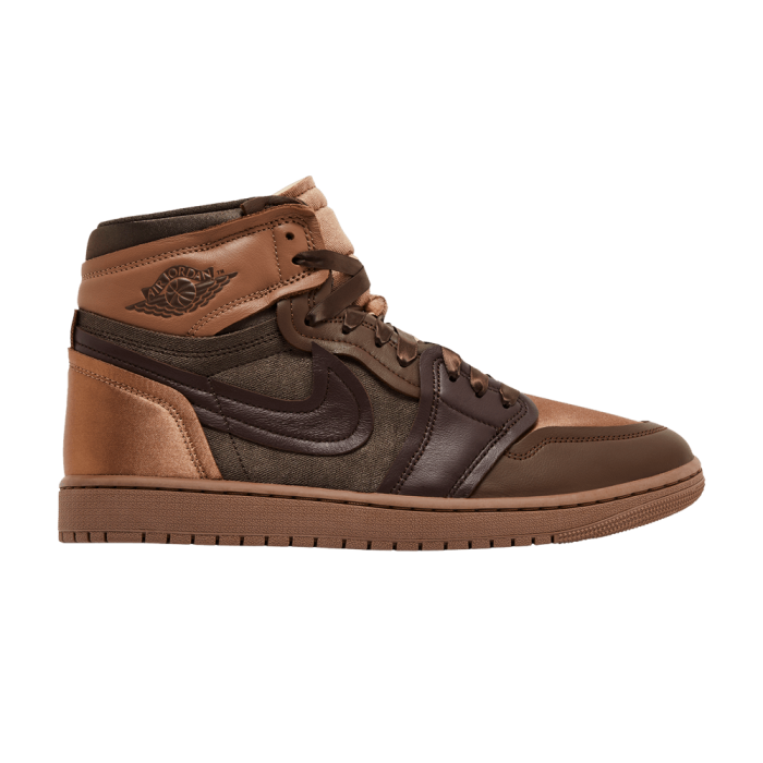 Jordan 1 High Method Of Make Archaeo Brown (Women's) Jordan 1 High Method Of Make Archaeo Brown (Women's)