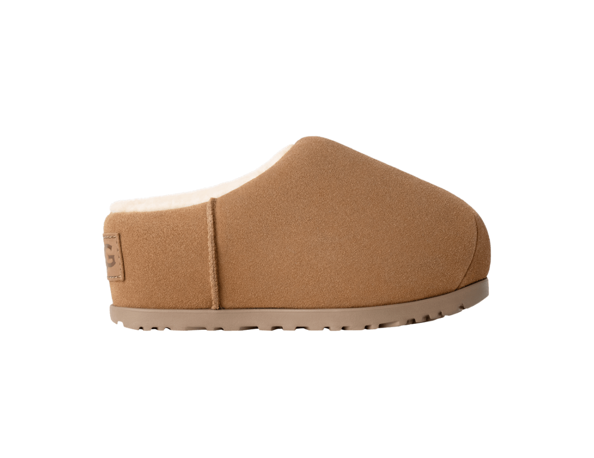 UGG Pumped Slide Chestnut (Women's) UGG Pumped Slide Chestnut (Women's)