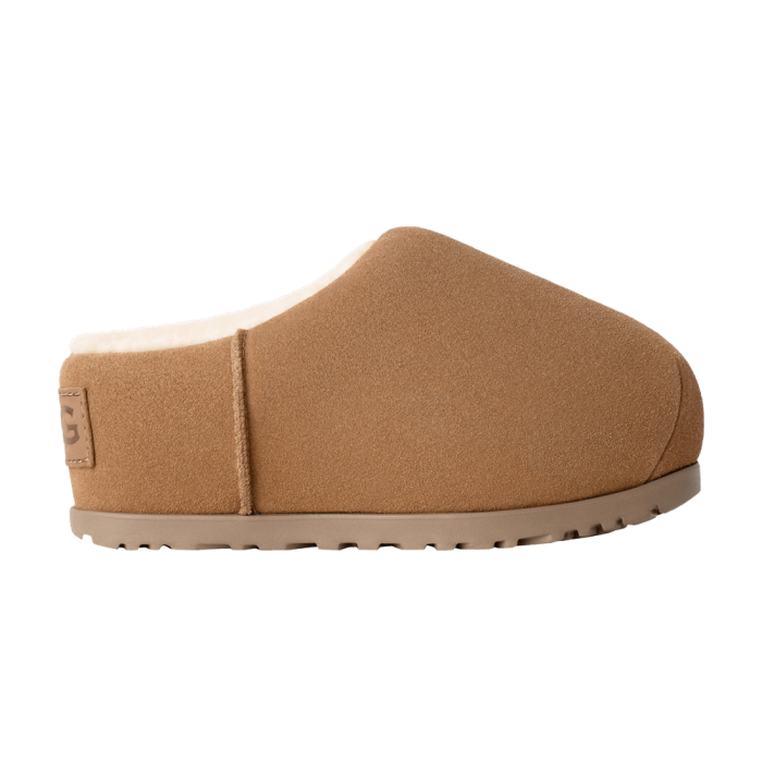 UGG Pumped Slide Chestnut (Women's) UGG Pumped Slide Chestnut (Women's)