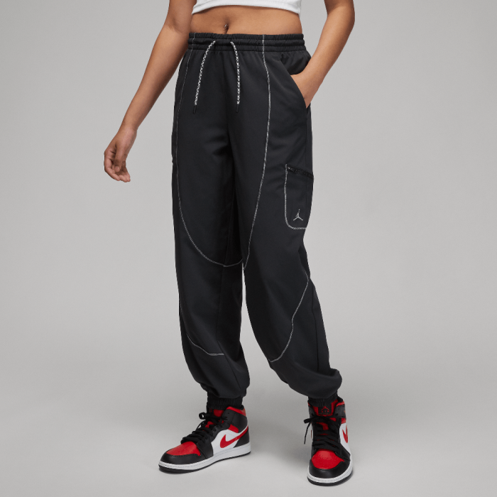 Jordan Sport Women's Tunnel Pants Black/Stealth/Stealth Jordan Sport Women's Tunnel Pants Black/Stealth/Stealth