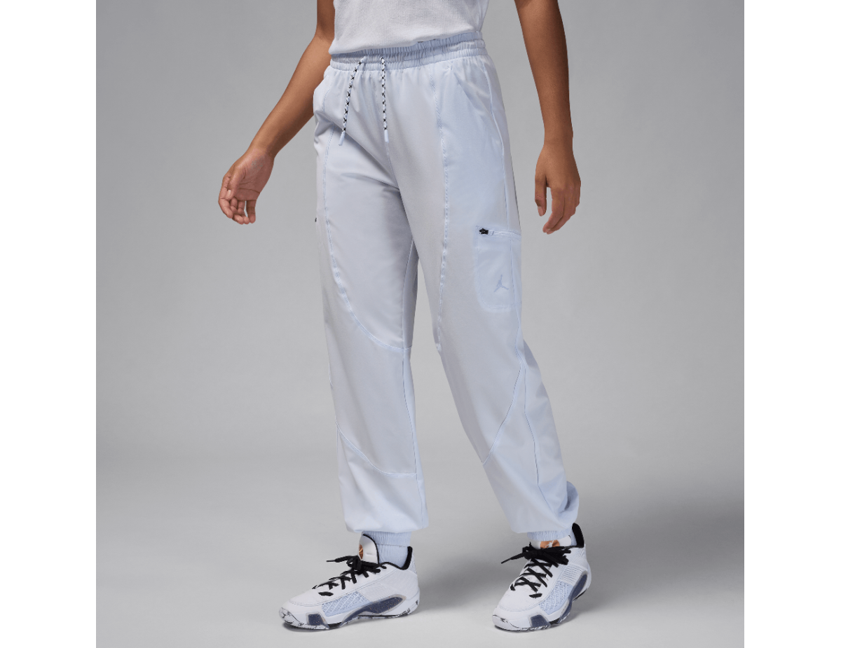 Jordan Sport Women's Tunnel Pants Football Grey/Ghost Jordan Sport Women's Tunnel Pants Football Grey/Ghost