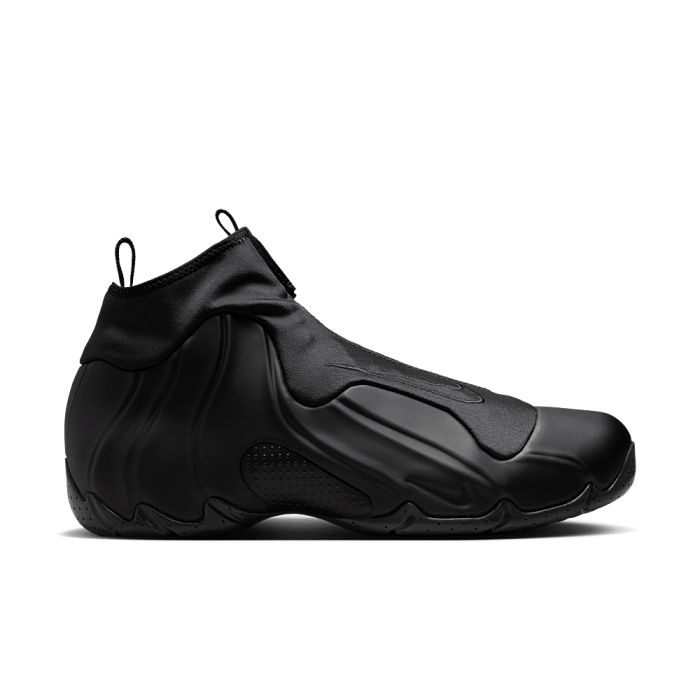Nike Air Flightposite Black (2025)