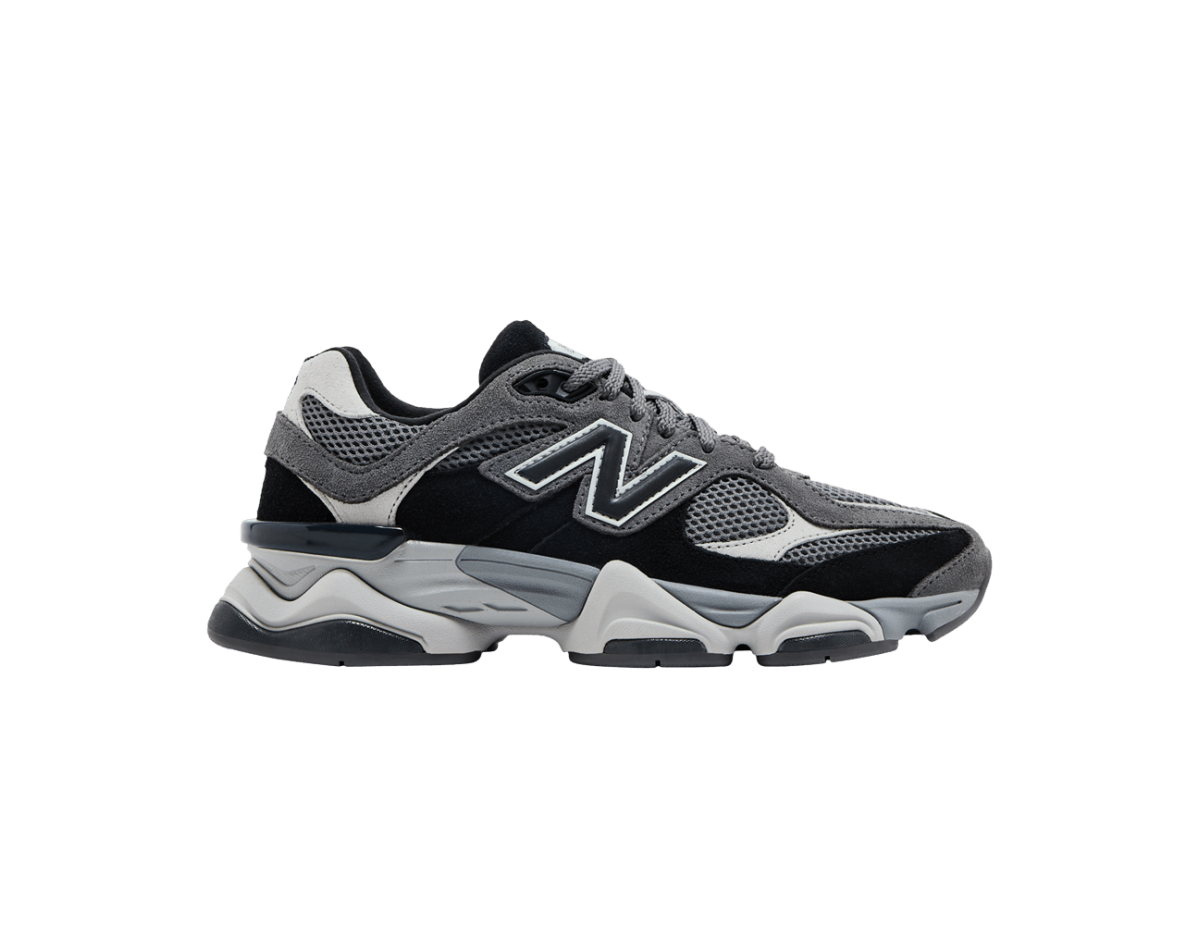 New Balance 9060 Black Castlerock