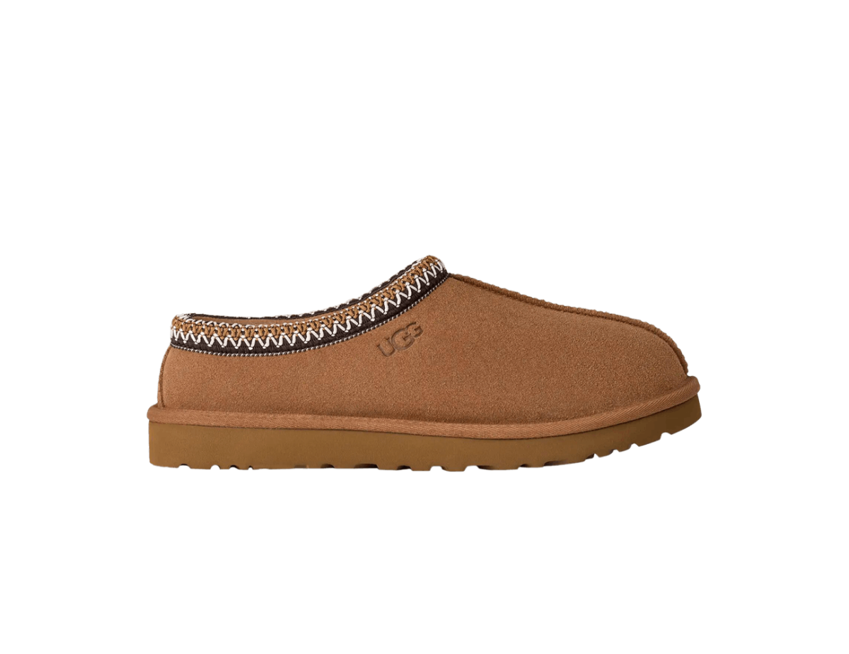UGG Tasman II Slipper Chestnut UGG Tasman II Slipper Chestnut
