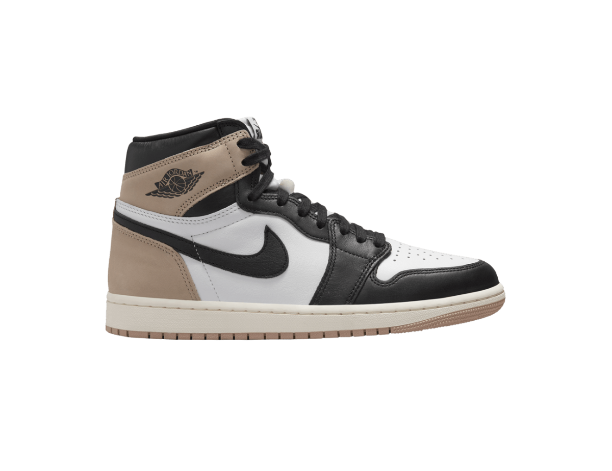 Jordan 1 Retro High OG Latte (Women's)