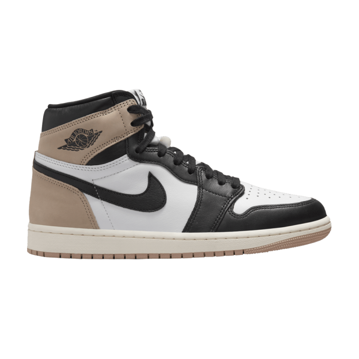 Jordan 1 Retro High OG Latte (Women's) Jordan 1 Retro High OG Latte (Women's)