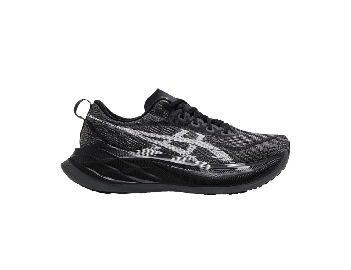 ASICS Superblast 2 Black White ASICS Superblast 2 Black White