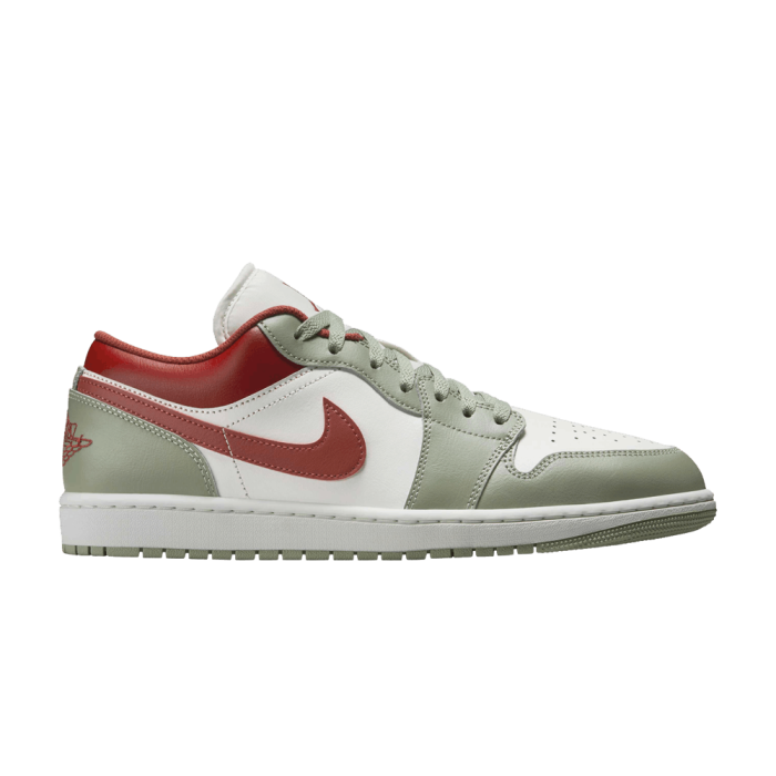Jordan 1 Low Jade Horizon Jordan 1 Low Jade Horizon