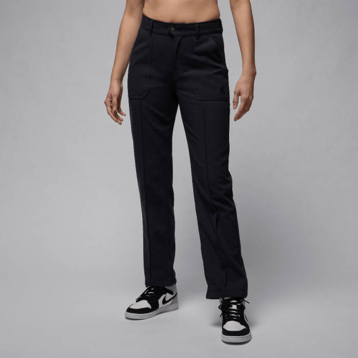 Jordan Women's Woven Pants Black Jordan Women's Woven Pants Black