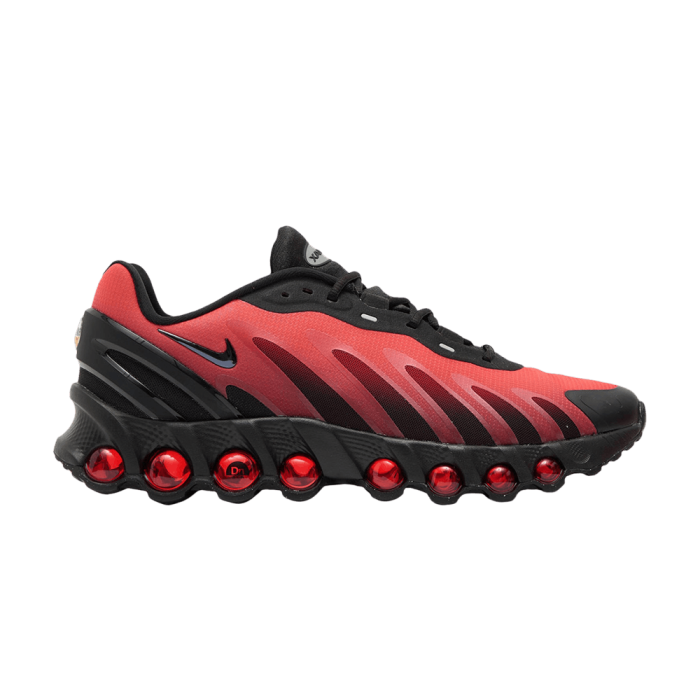 Nike Air Max Dn8 Black Bright Crimson Nike Air Max Dn8 Black Bright Crimson