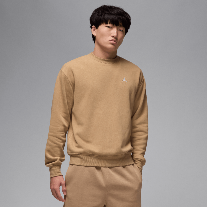 Jordan Brooklyn Fleece Crewneck Jordan Brooklyn Fleece Crewneck