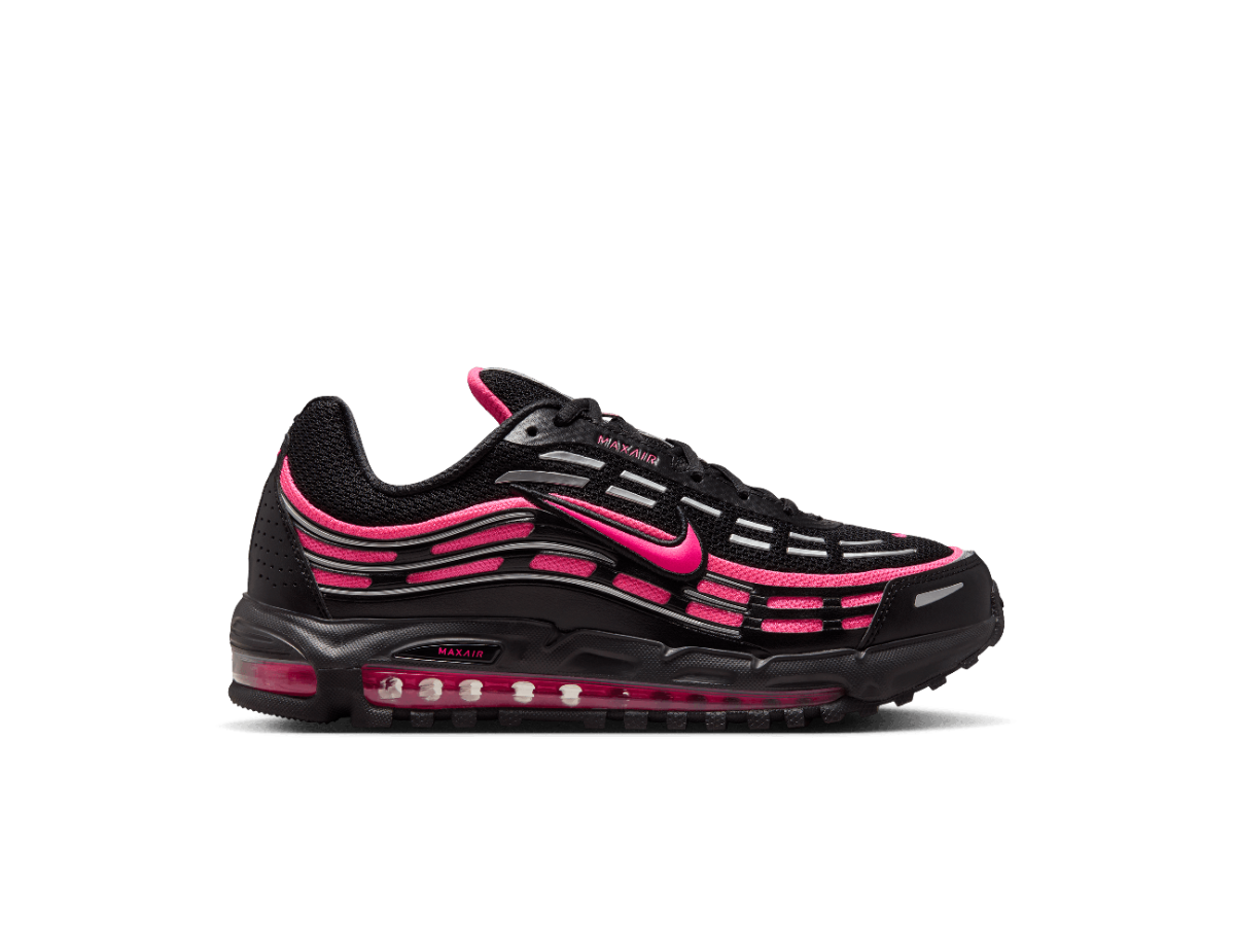 Nike Air Max TL 2.5 Black Hyper Pink