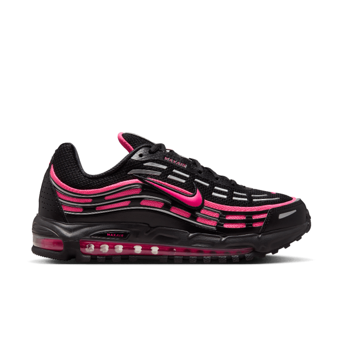 Nike Air Max TL 2.5 Black Hyper Pink