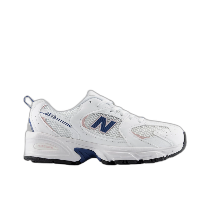 New Balance 530 White Blue (GS) New Balance 530 White Blue (GS)