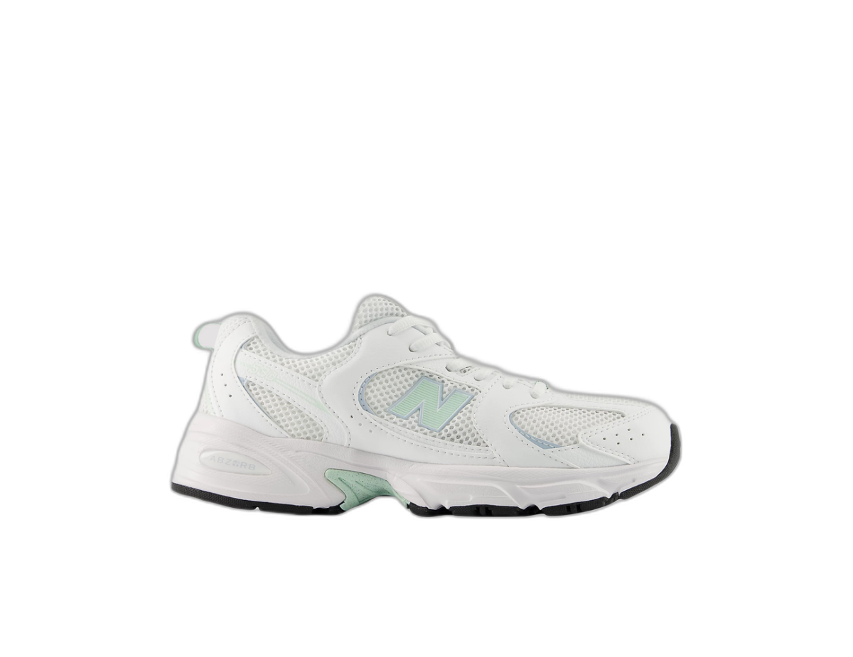 New Balance 530 White Cosmic Jade (GS) New Balance 530 White Cosmic Jade (GS)