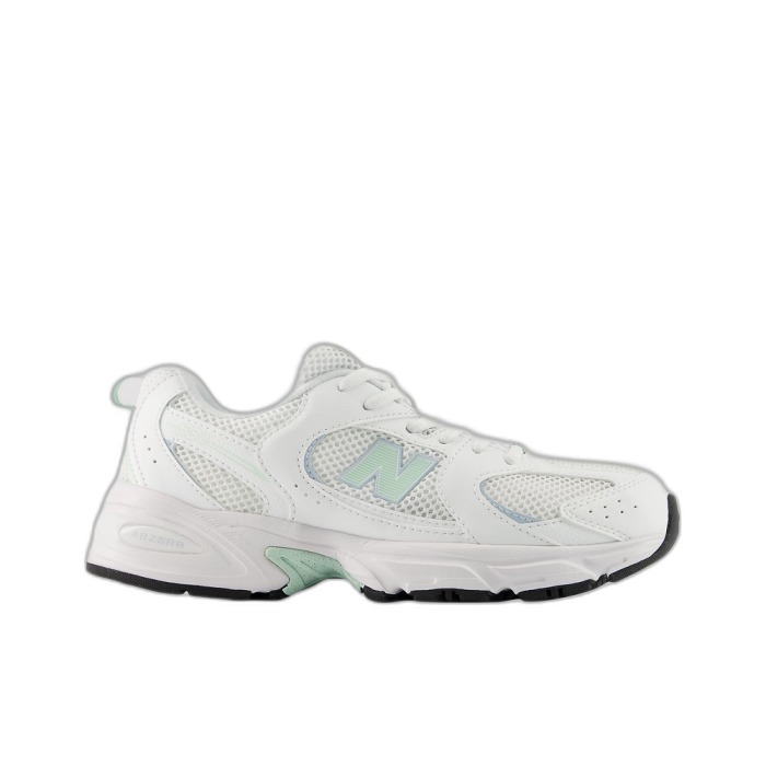New Balance 530 White Cosmic Jade (GS) New Balance 530 White Cosmic Jade (GS)