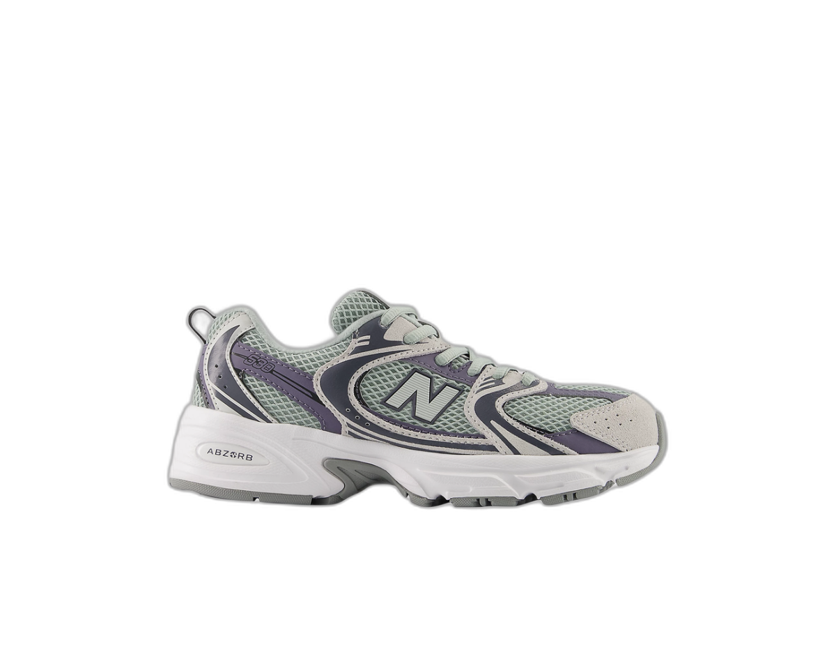 New Balance 530 Neptune Grey (GS) New Balance 530 Neptune Grey (GS)