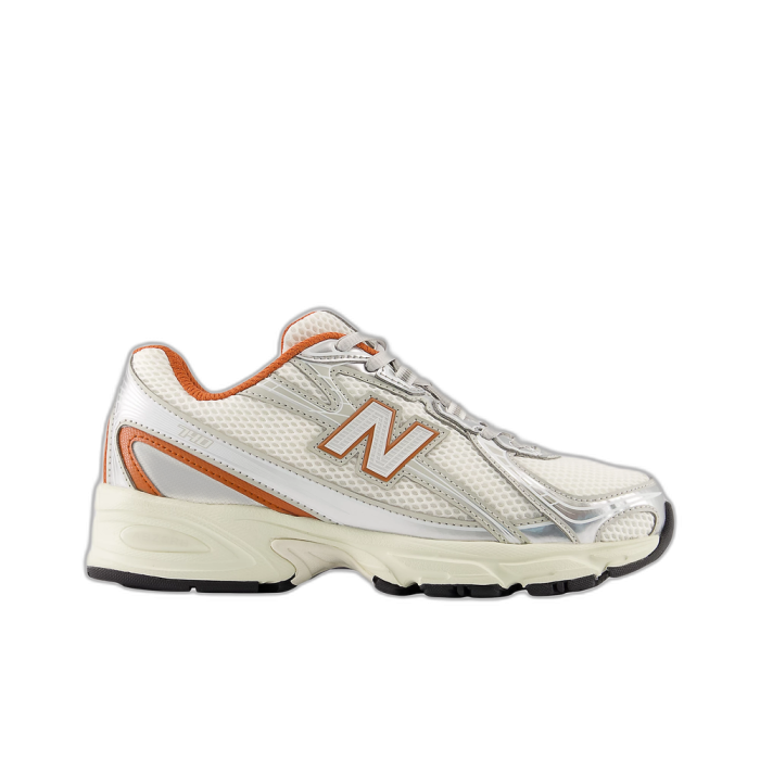 New Balance 740 Angora Cinnamon (GS)