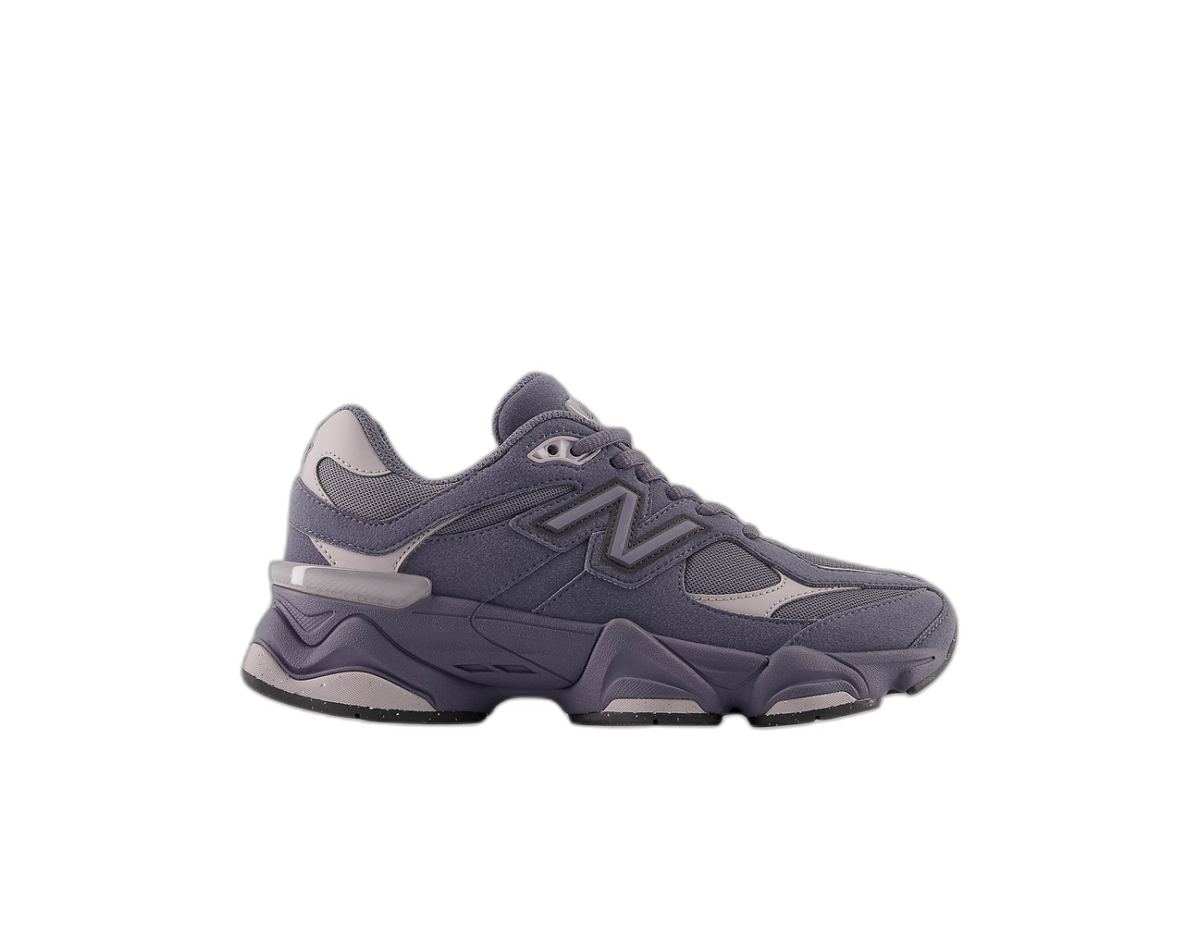 New Balance 9060 Neptune Grey (GS) New Balance 9060 Neptune Grey (GS)