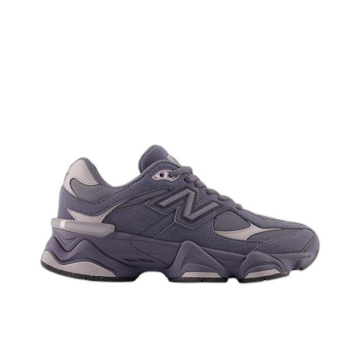New Balance 9060 Neptune Grey (GS) New Balance 9060 Neptune Grey (GS)