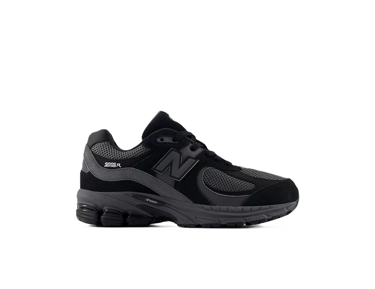New Balance 2002R Gore-Tex Charcoal (GS) New Balance 2002R Gore-Tex Charcoal (GS)