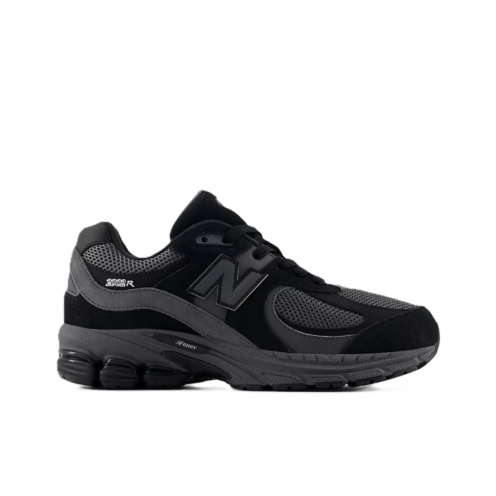 New Balance 2002R Gore-Tex Charcoal (GS) New Balance 2002R Gore-Tex Charcoal (GS)