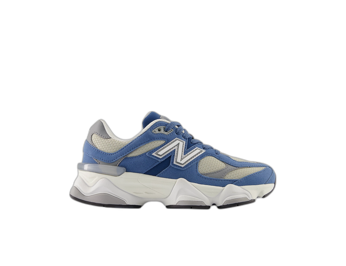 New Balance 9060 Blue (GS)