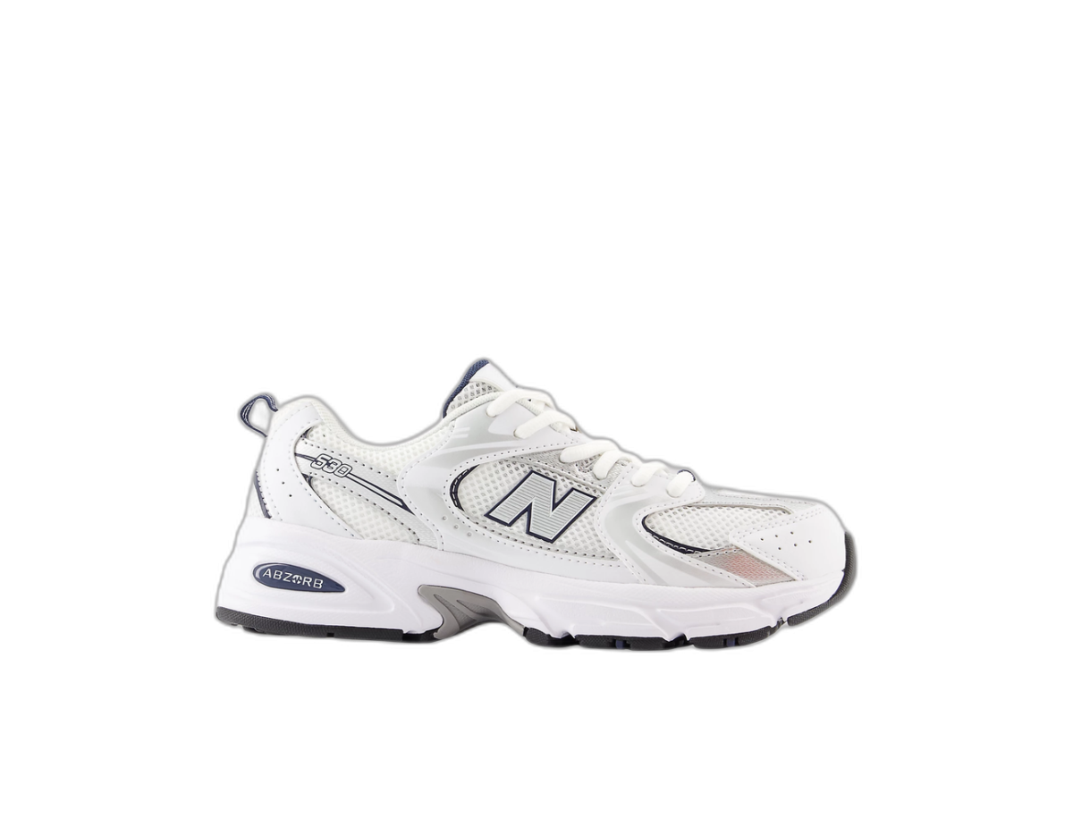 New Balance 530 White Natural Indigo (GS) New Balance 530 White Natural Indigo (GS)
