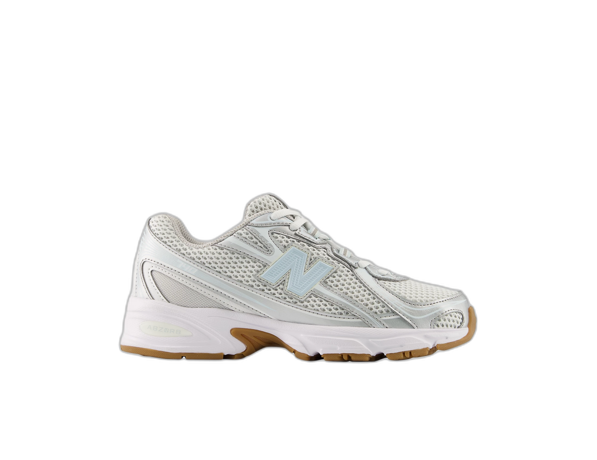 New Balance 740 Silver Metallic (GS) New Balance 740 Silver Metallic (GS)
