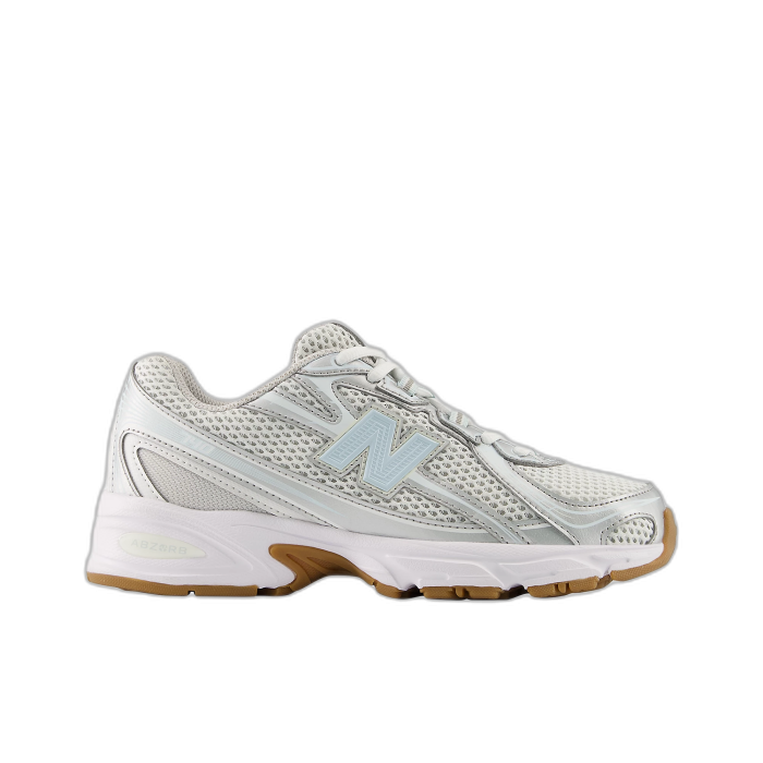 New Balance 740 Silver Metallic (GS) New Balance 740 Silver Metallic (GS)