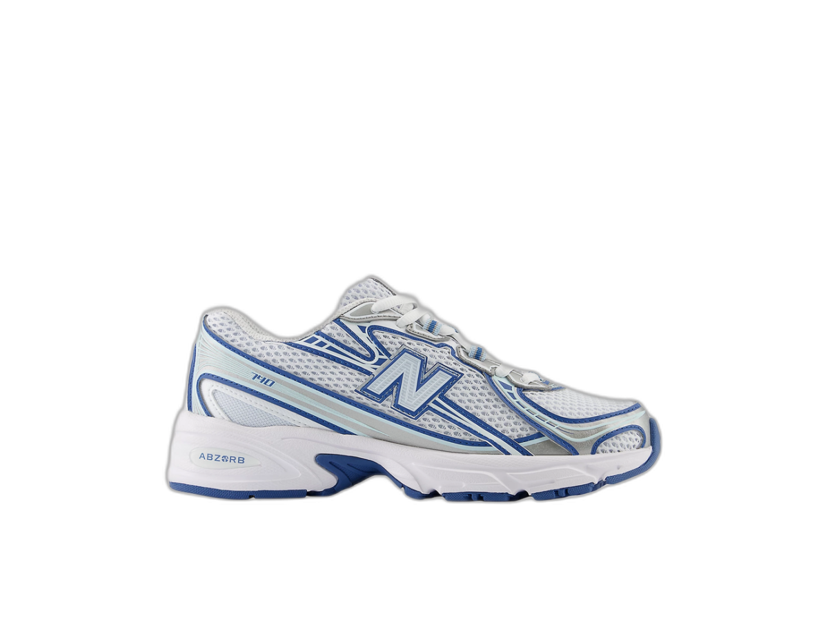 New Balance 740 Ice Blue (GS)