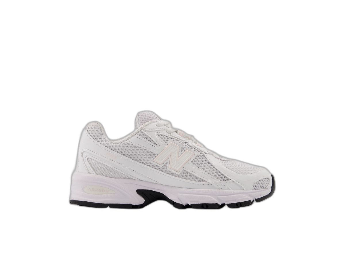New Balance 740 White (GS) New Balance 740 White (GS)