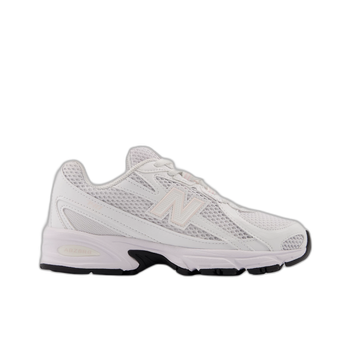 New Balance 740 White (GS) New Balance 740 White (GS)