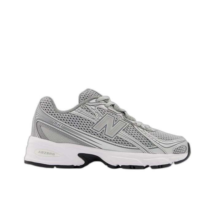 New Balance 740 Grey Raincloud (GS) New Balance 740 Grey Raincloud (GS)