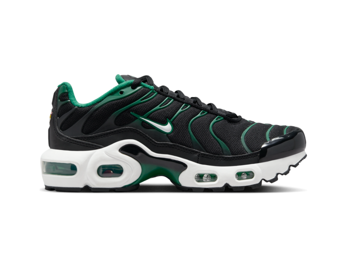 Nike Air Max Plus Black Malachite (GS) Nike Air Max Plus Black Malachite (GS)