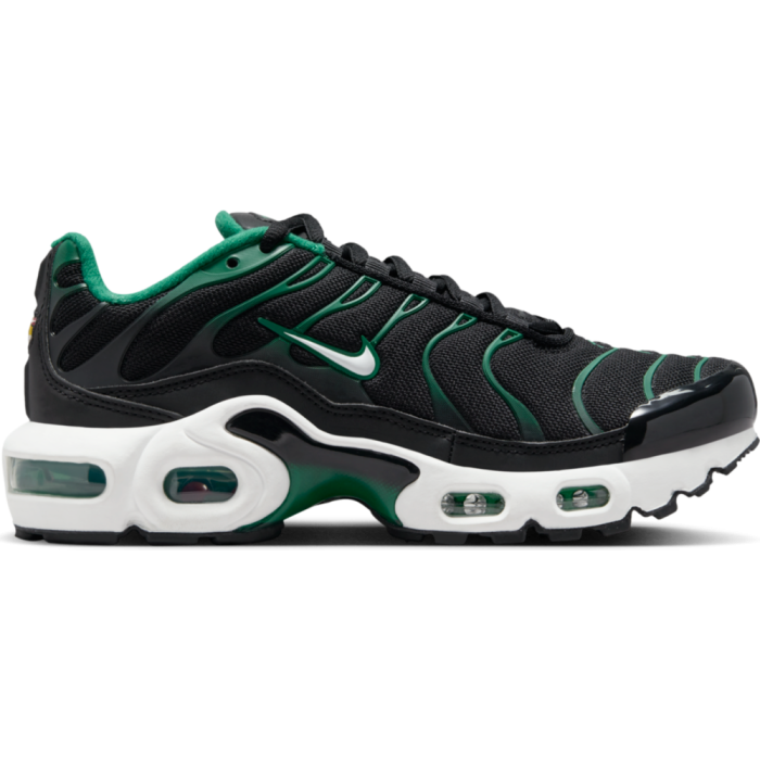 Nike Air Max Plus Black Malachite (GS) Nike Air Max Plus Black Malachite (GS)