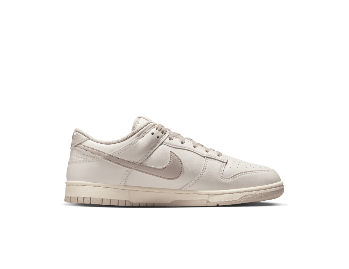Nike Dunk Low Retro Soft Pearl Cream Nike Dunk Low Retro Soft Pearl Cream