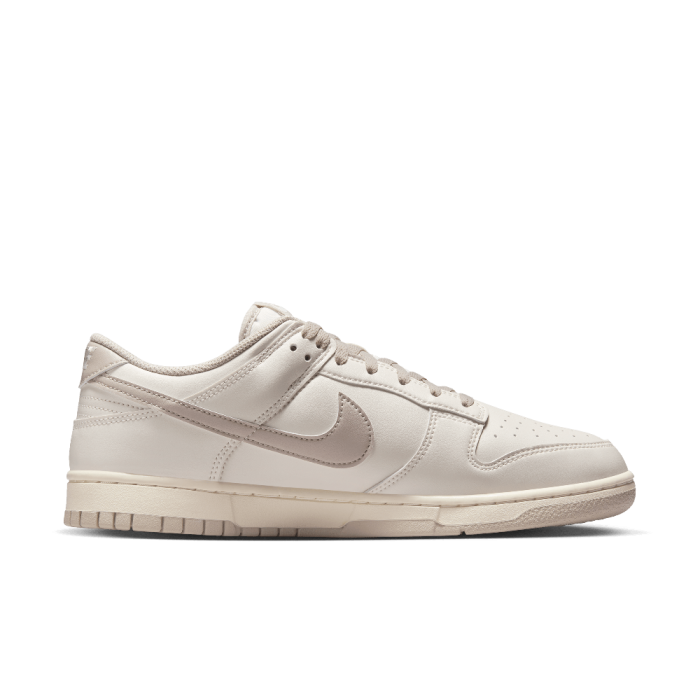 Nike Dunk Low Retro Soft Pearl Cream