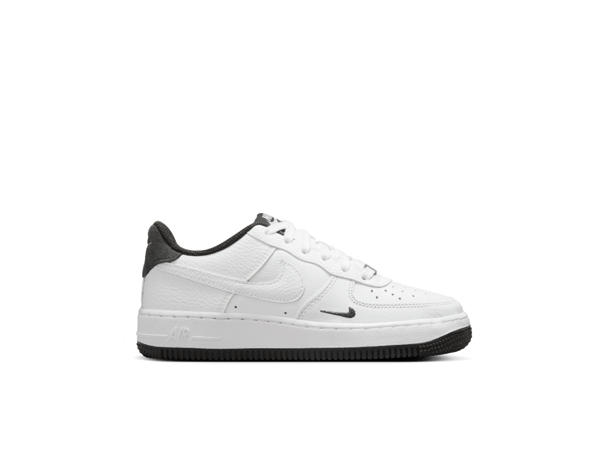 Nike Air Force 1 LV8 White Green (GS) Nike Air Force 1 LV8 White Green (GS)