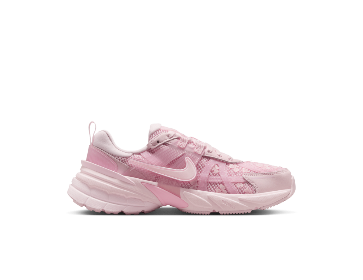 Nike V2K Run Pink Foam Arctic Pink (Women's) Nike V2K Run Pink Foam Arctic Pink (Women's)
