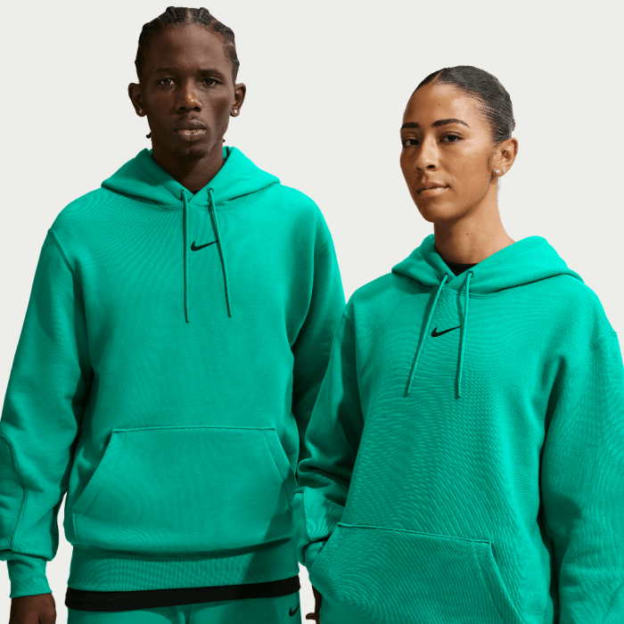 Nike x NOCTA Fleece CS Hoodie 2 Neptune Green Nike x NOCTA Fleece CS Hoodie 2 Neptune Green
