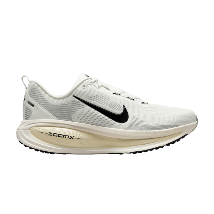 Nike Vomero 18 Summit White Coconut Milk