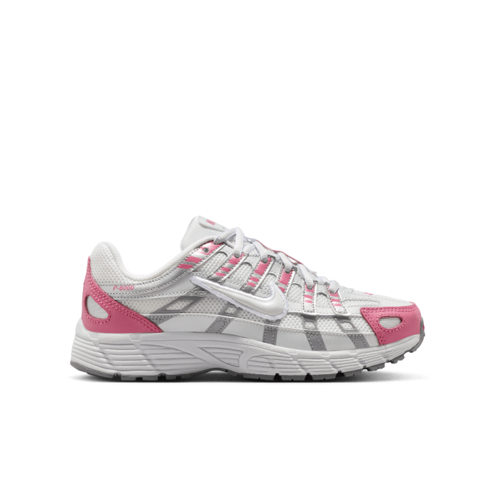 Nike P-6000 Off White Peony (GS)
