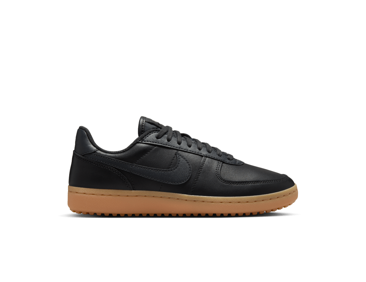Nike Field General 82 Off Noir Gum (Women's)