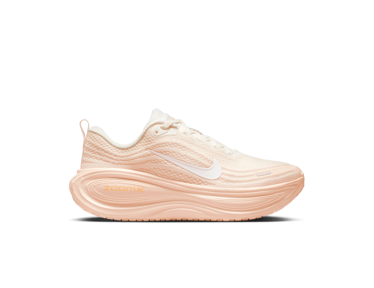Nike Vomero Plus Guava Ice Orange Chalk (Women's) Nike Vomero Plus Guava Ice Orange Chalk (Women's)