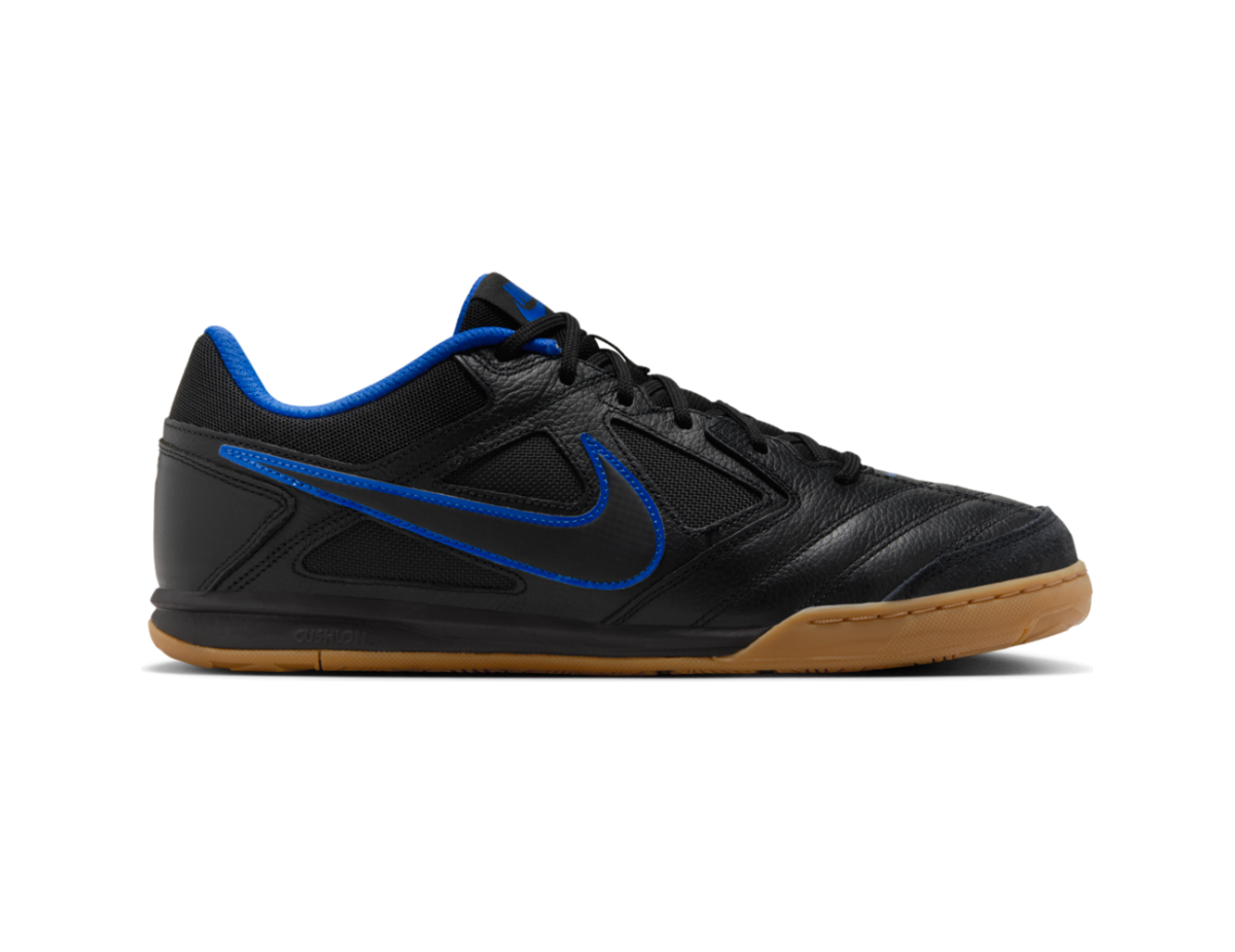 Nike Gato Black & Royal Blue Nike Gato Black & Royal Blue